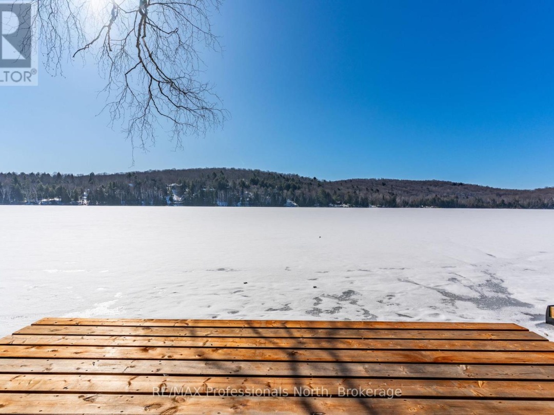 1196 Portage Road, South Portage Lake