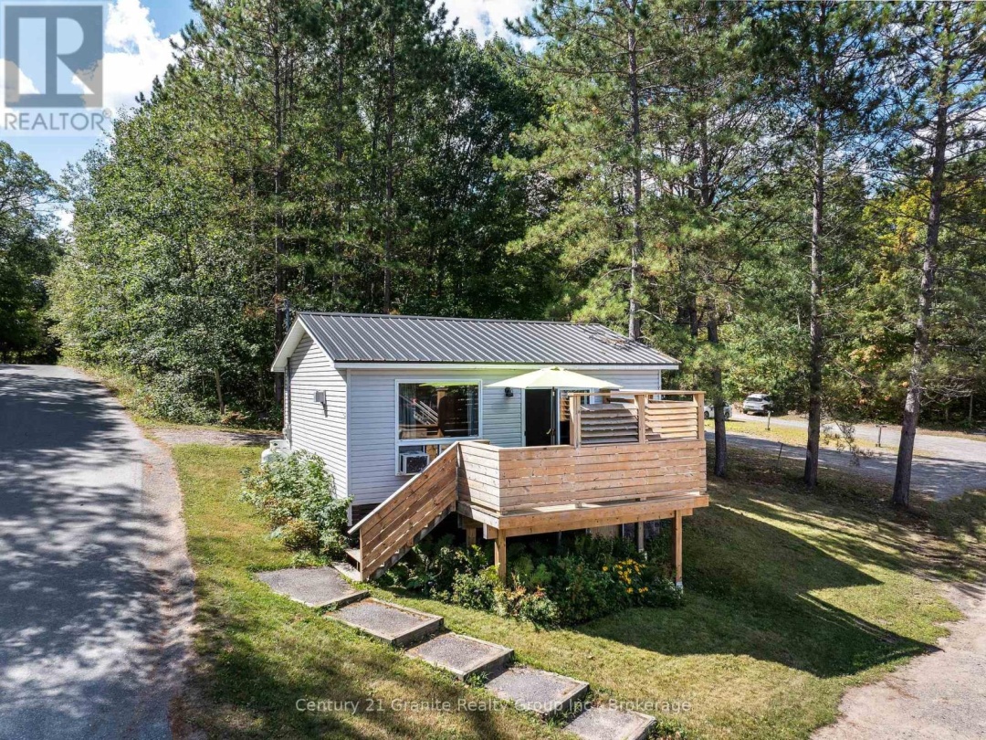 2029 LITTLE HAWK LAKE ROAD, Little Hawk Lake