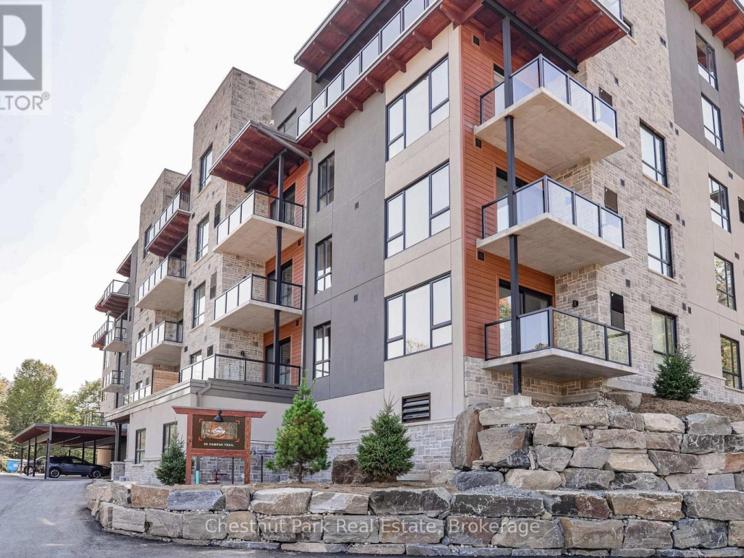 403 - 20 CAMPUS TRAIL, 