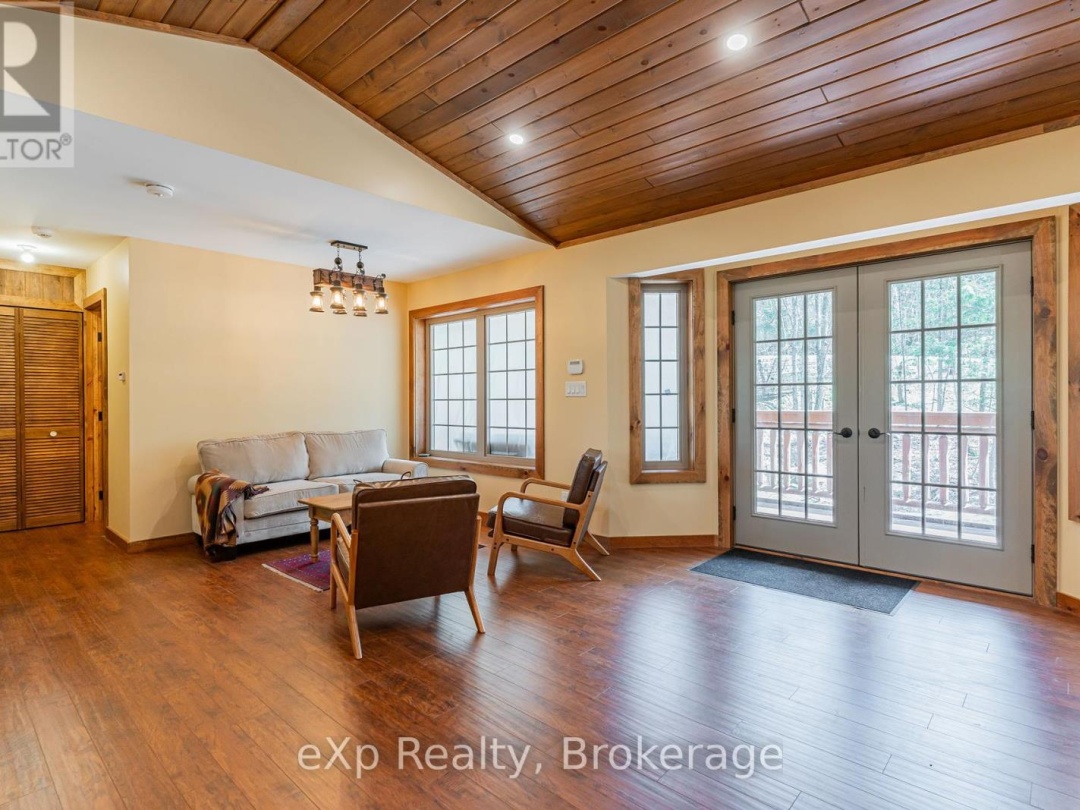 35 KEEFER STREET, 