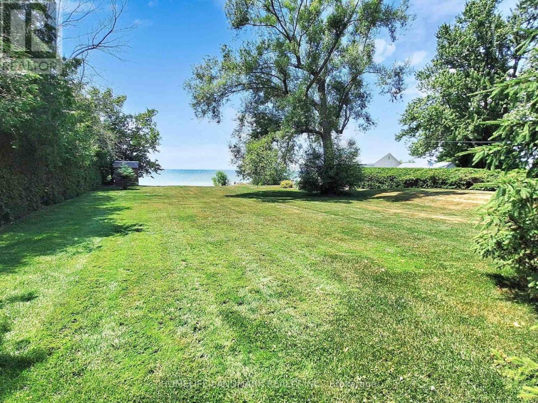 1662 LAKESHORE DRIVE, Lake Simcoe
