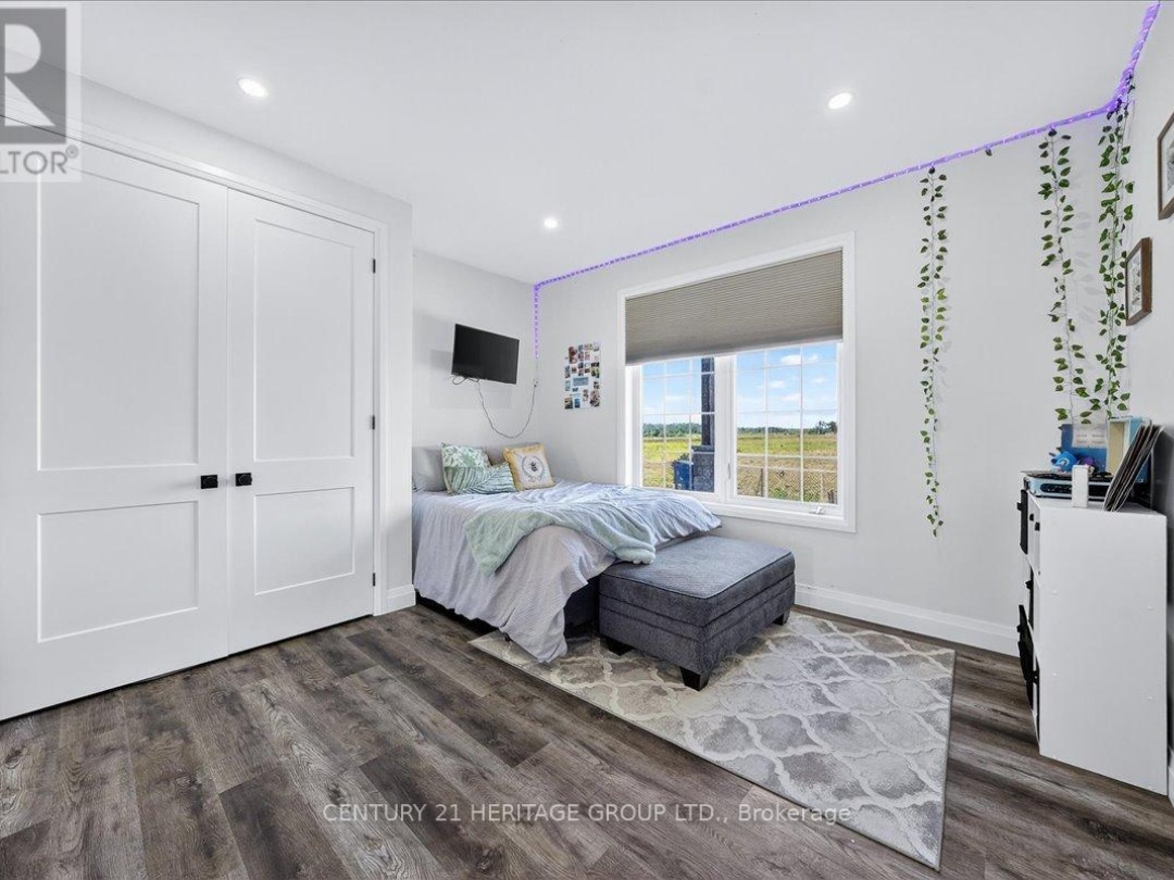 505 ELDON STATION ROAD, 