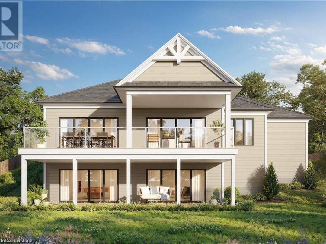 58 St Andrew's Circle, Huntsville