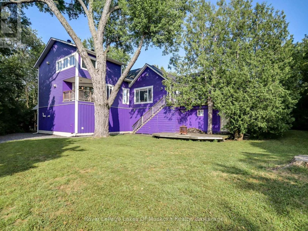 230 ECCLESTONE DRIVE, 
