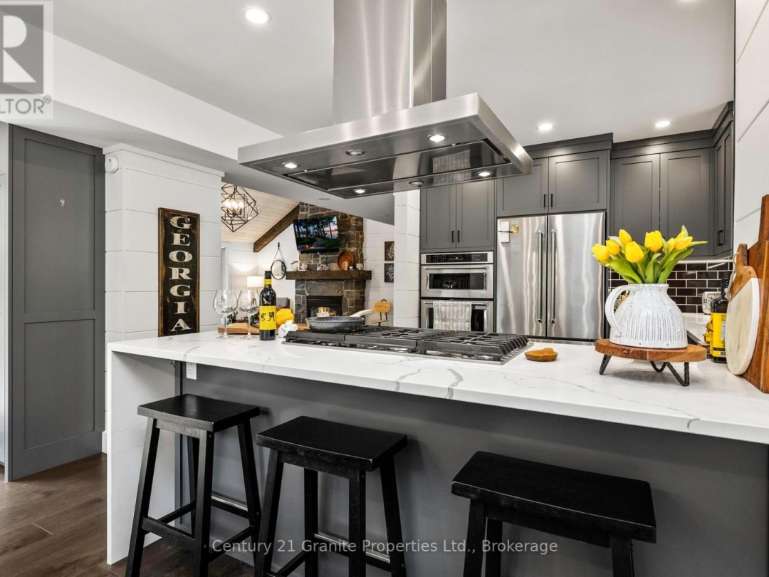 4 & 8 BARTLETT DRIVE, 