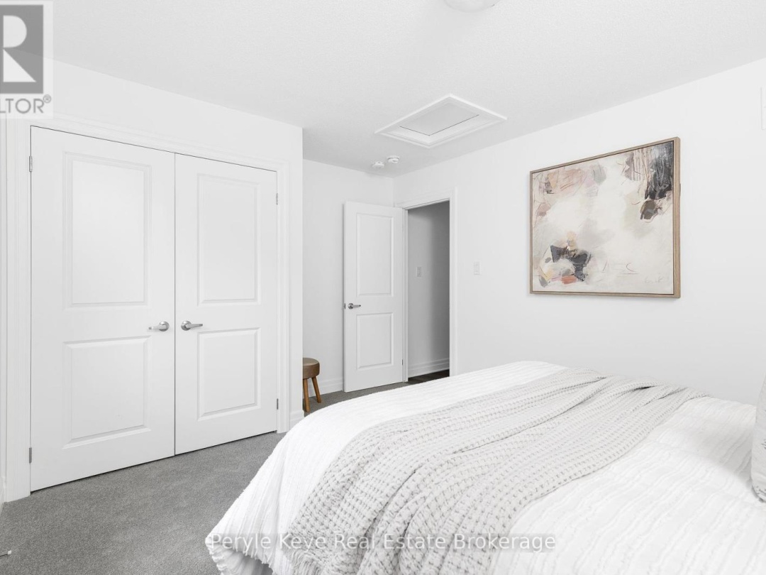 30 DYER CRESCENT, 