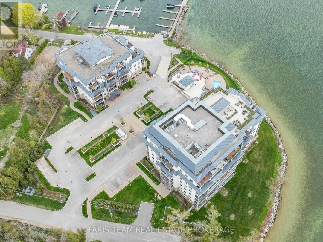 703 - 90 ORCHARD POINT ROAD, 