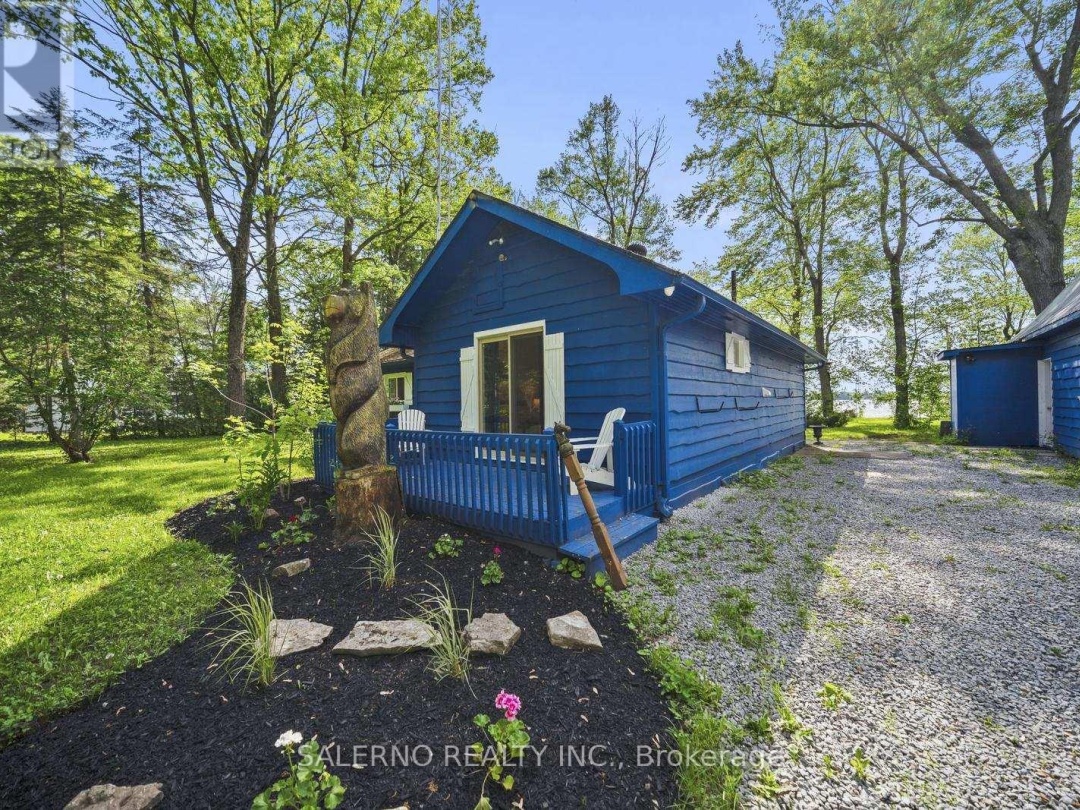 161 Campbell Beach Road, Dalrymple-south Lake