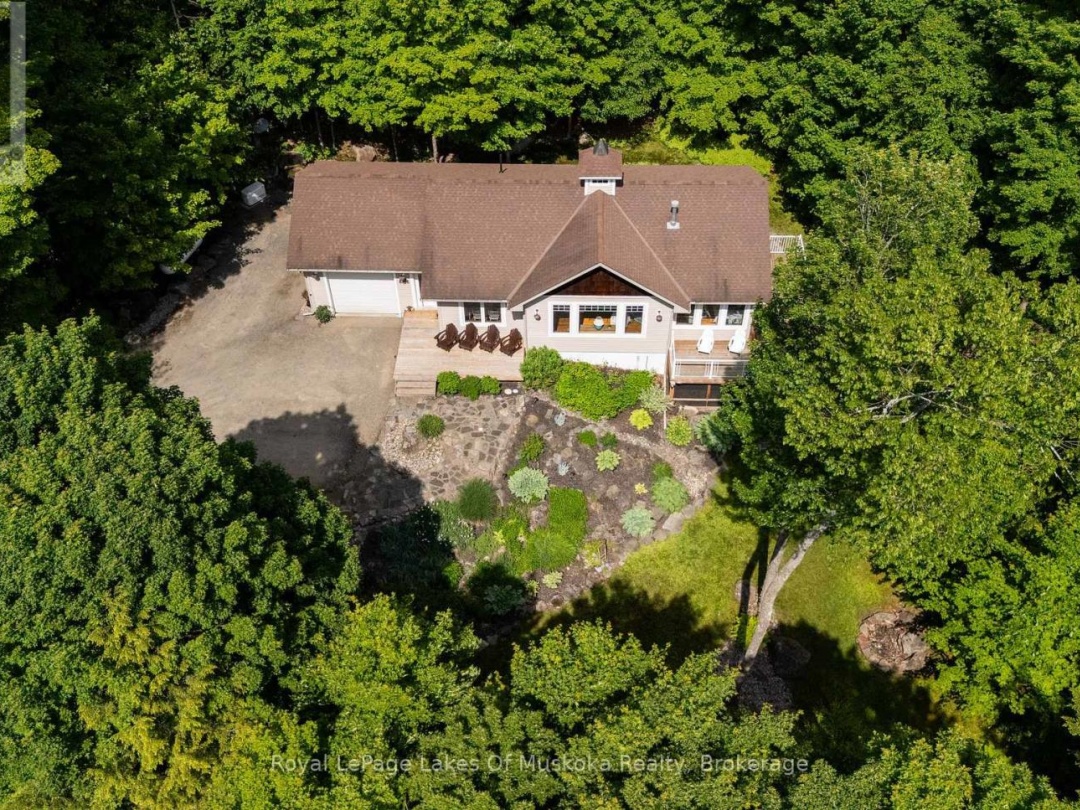 42 MENOMINEE LAKE ROAD, 
