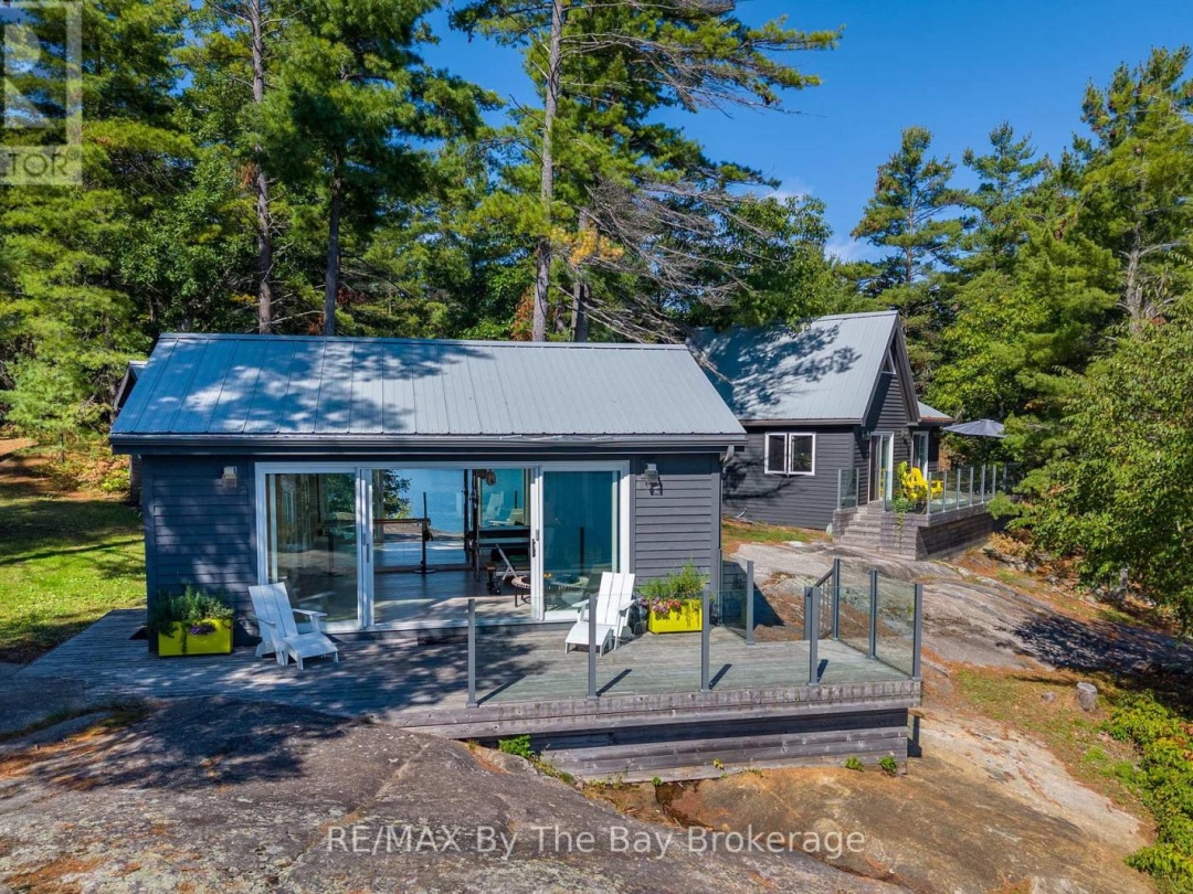 18152 GEORGIAN BAY SHORE, 