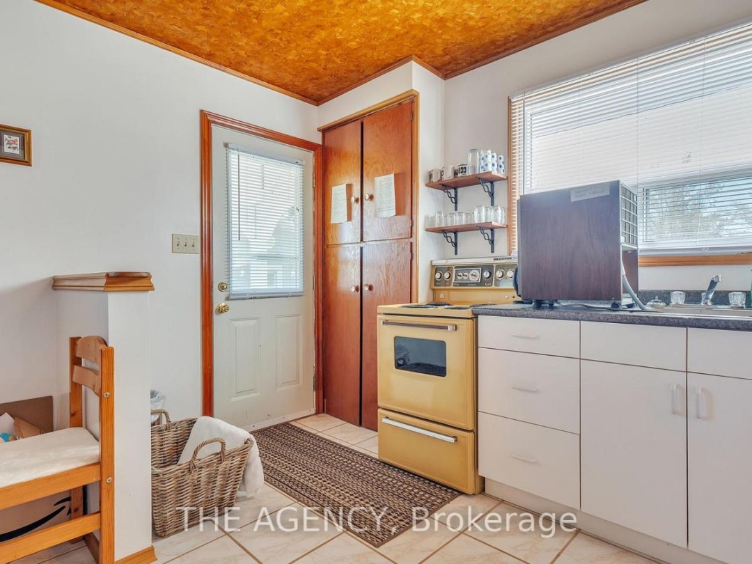 108 COLDSTREAM ROAD, Cameron Lake