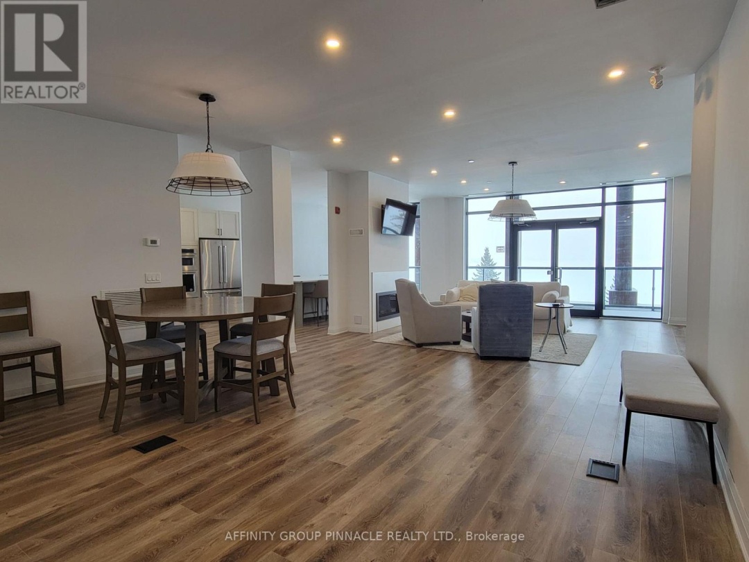 309 - 99 LOUISA STREET, Cameron Lake