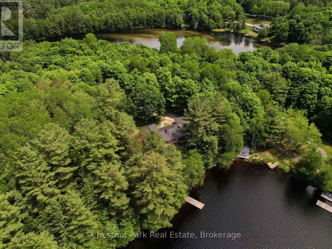 652 North Waseosa Lake Road, Waseosa Lake
