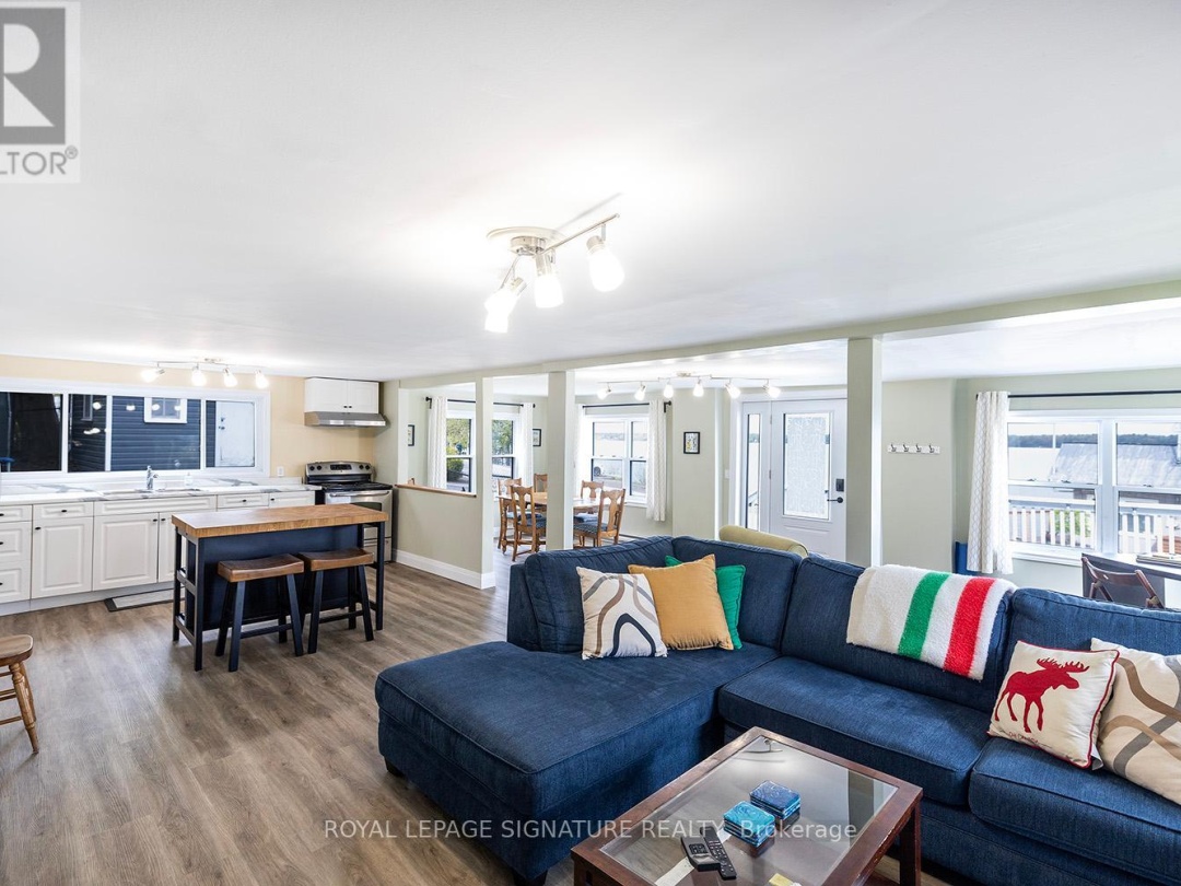 111 HAZEL STREET, 