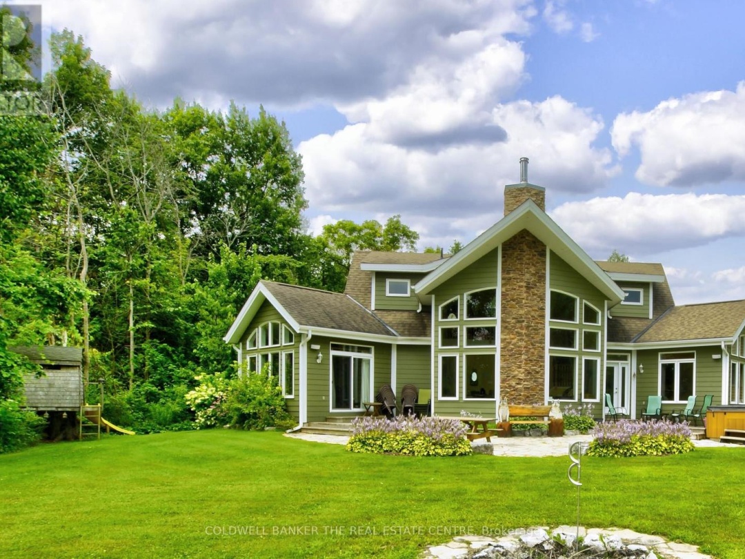 126 Jasper Drive, Balsam Lake