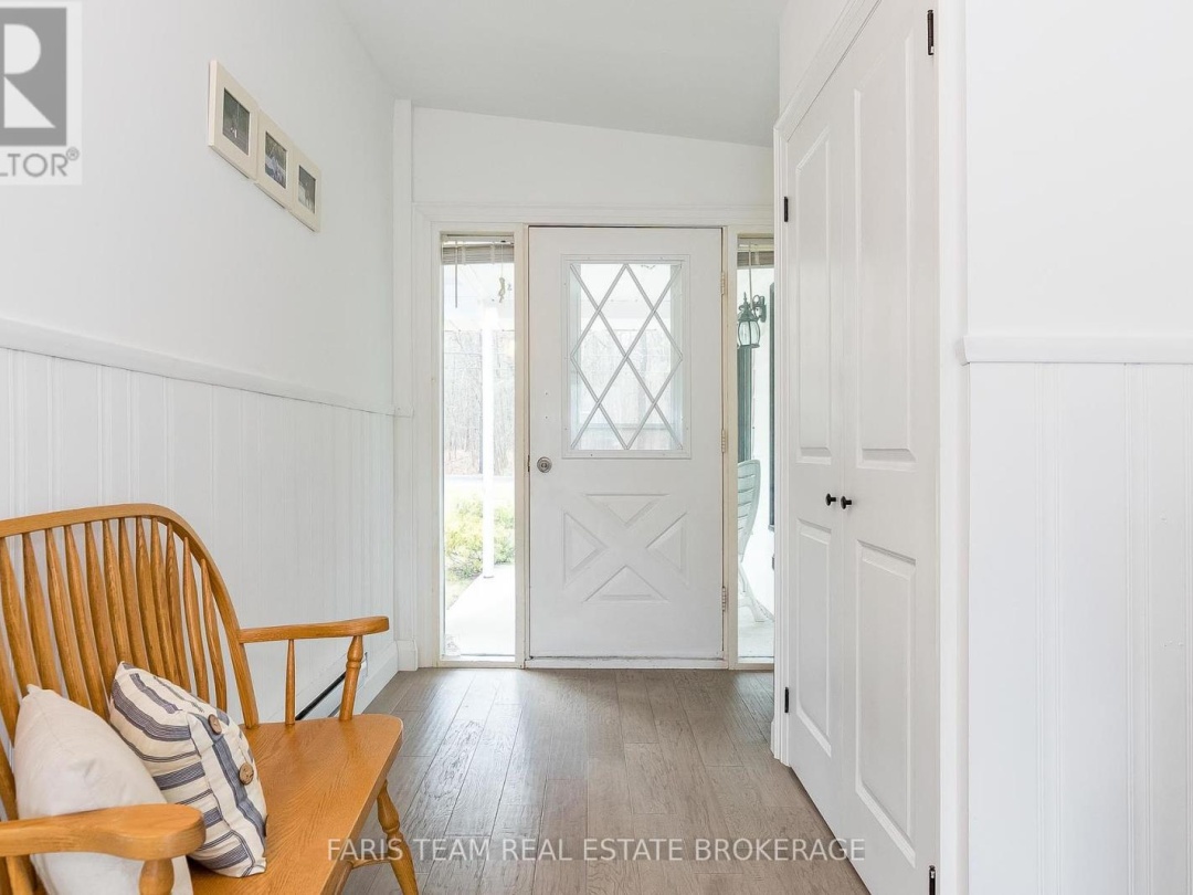 7817 OAKRIDGE DRIVE, 