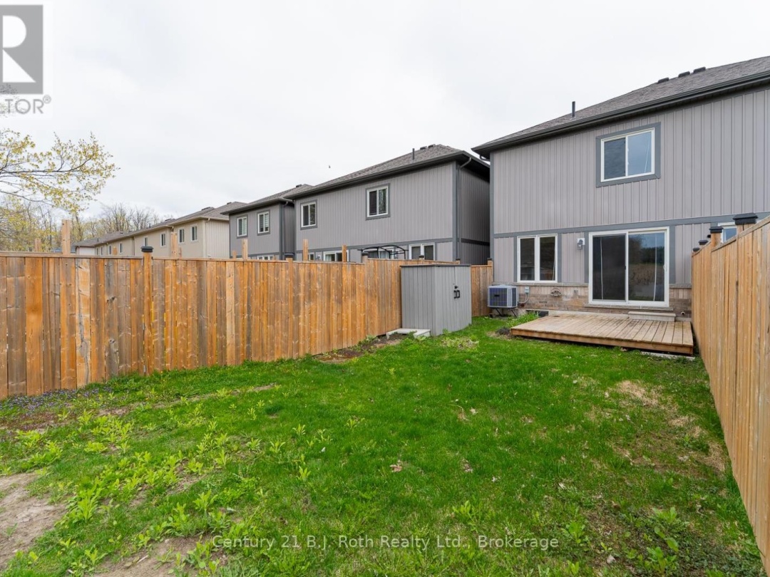199 Diana Drive, Orillia