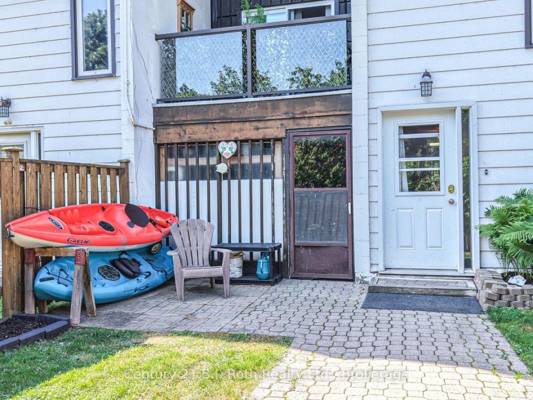 21 - 40 VICTORIA CRESCENT, 