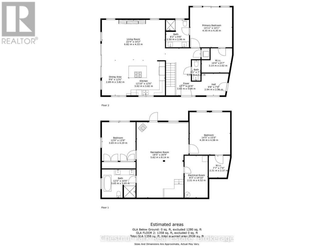 86 BOWYER ROAD, 