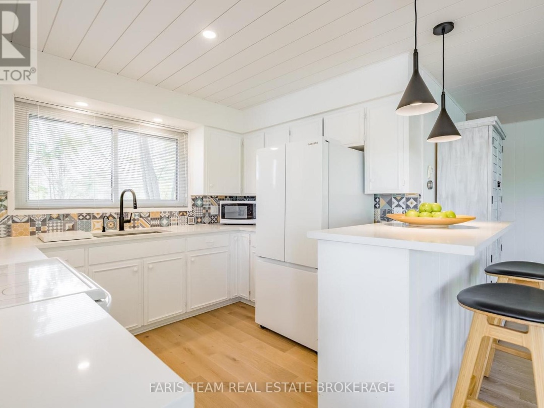 1010 SANDERSON ROAD, 