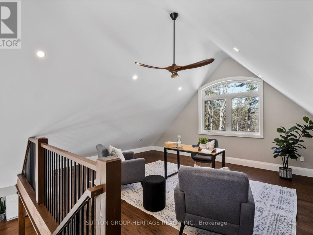 97 Ledge Road, Trent Lakes