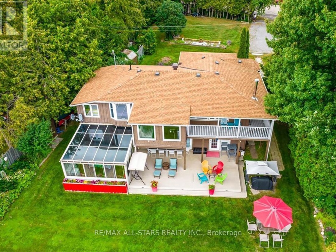 81 Marsh Creek Road, Lake Scugog