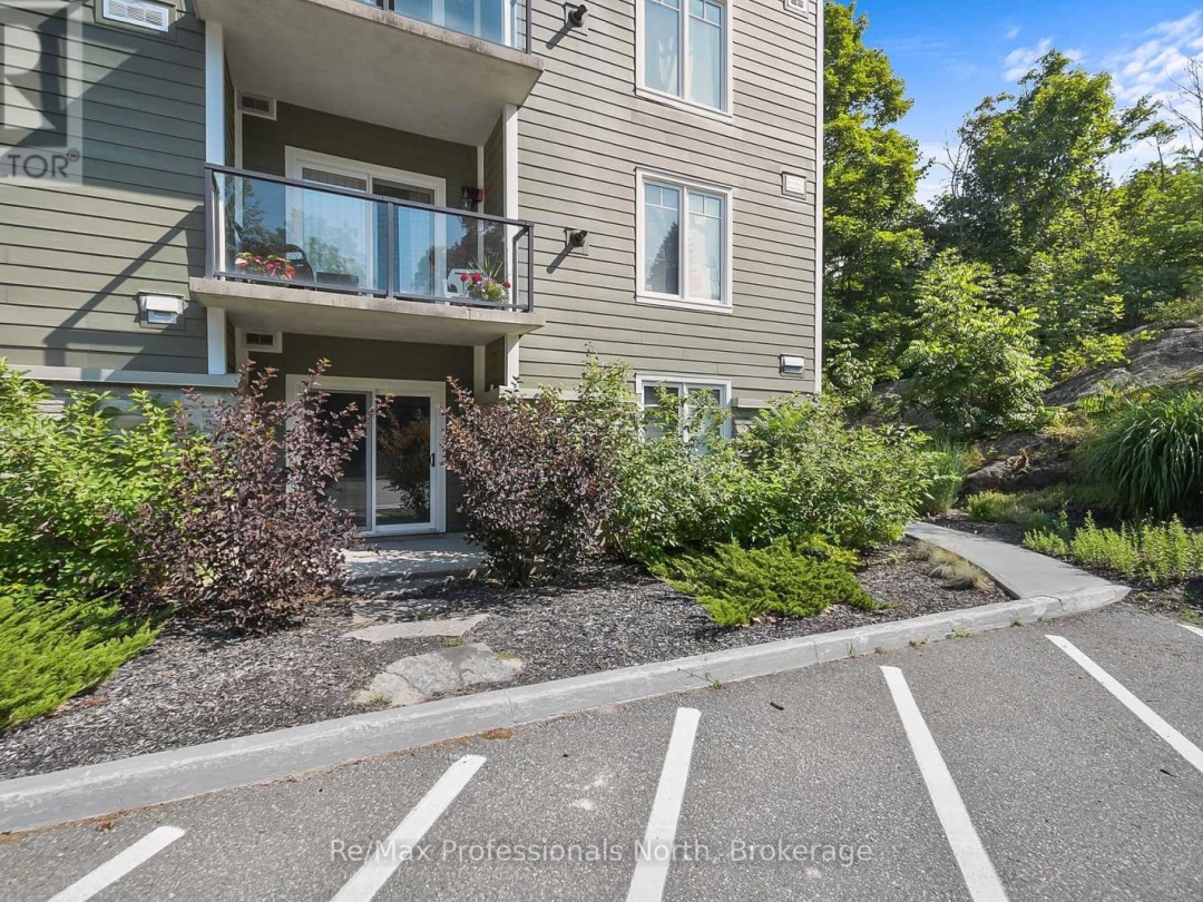 108 - 391 JAMES STREET W, 