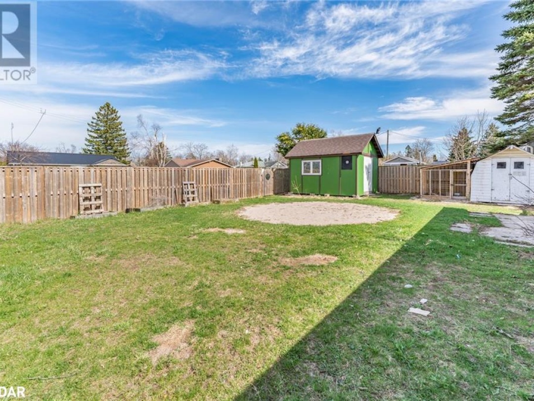 58 Skyline Drive, Orillia