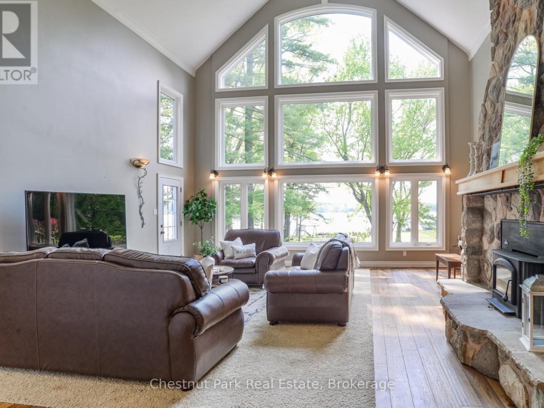 3547 Lauderdale Pt Crescent, Sparrow Lake