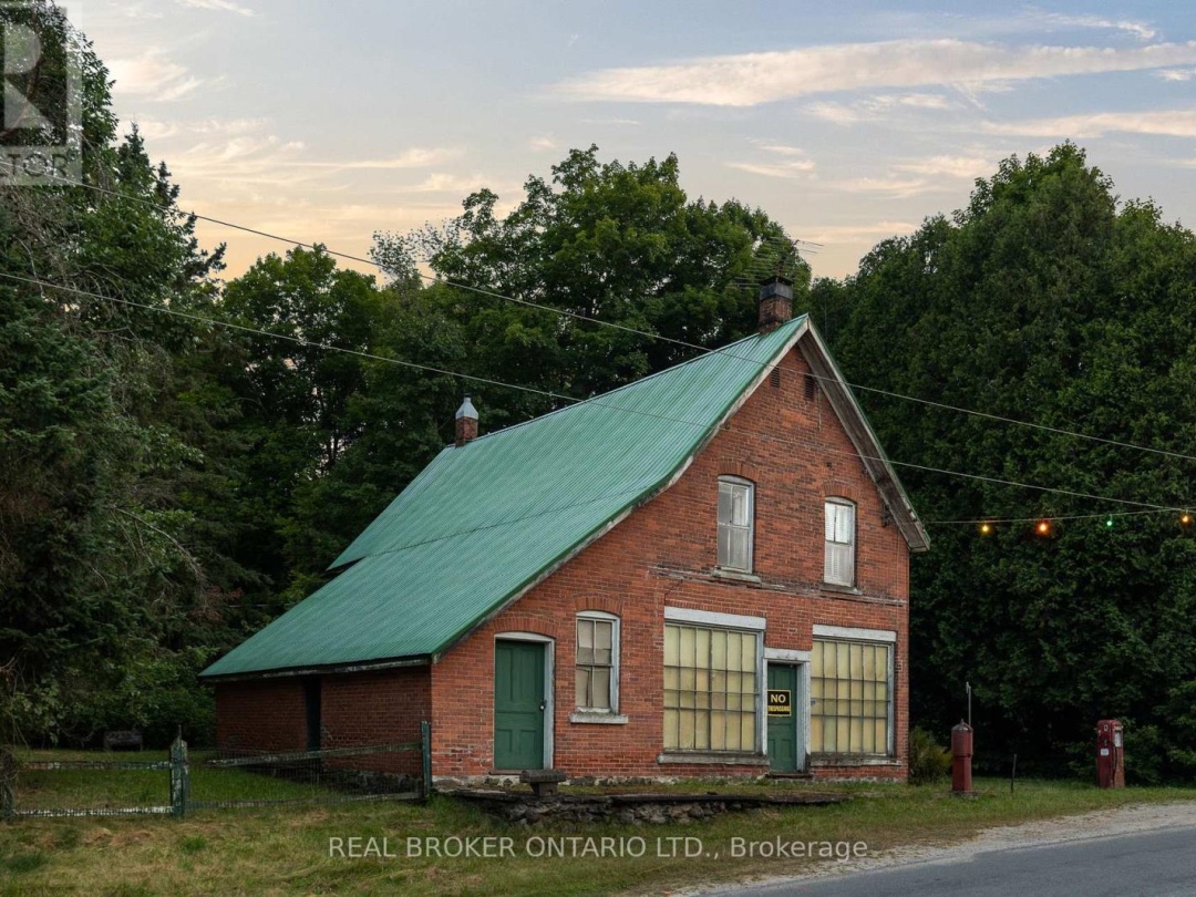 1401 COOPERS FALLS ROAD, Black River