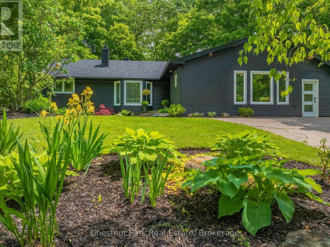 245 SUMMIT DRIVE, 