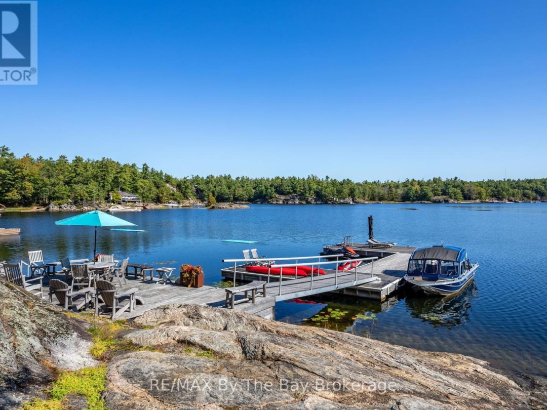 18152 GEORGIAN BAY SHORE, 