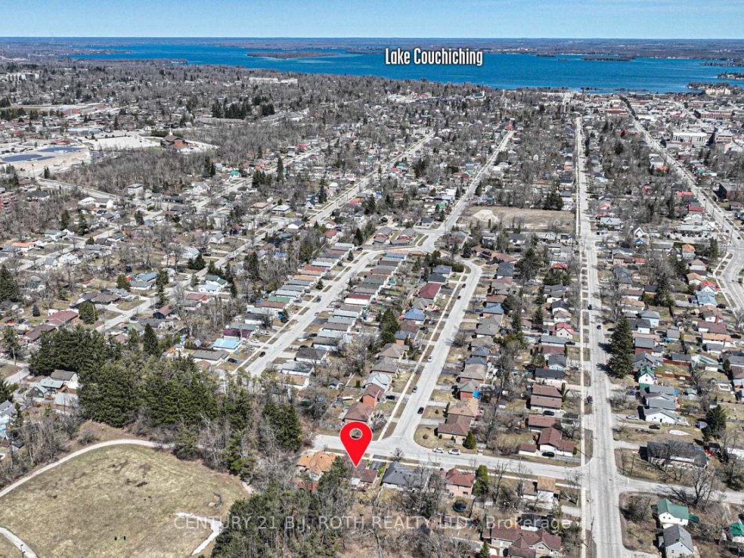 20 Allan Street, Orillia
