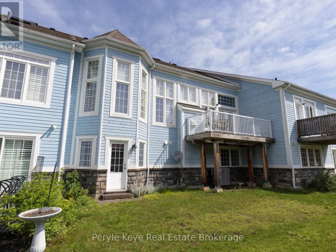 5 Prescott Crescent, Lake Muskoka