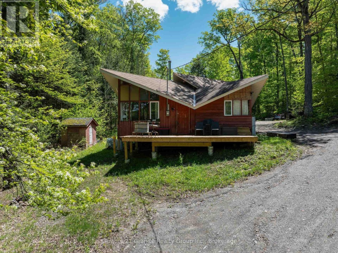 1145 Mink Road, Long Lake