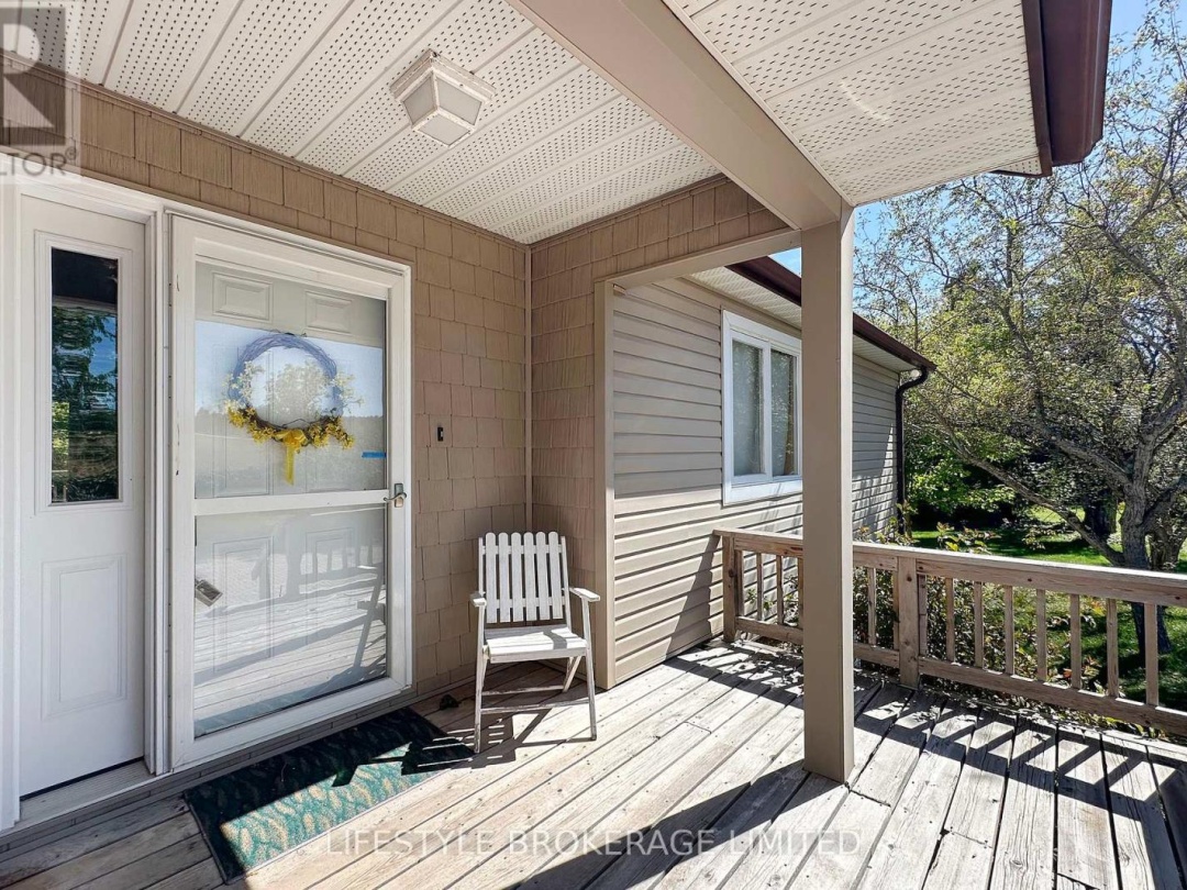 365 ROYAL OAK ROAD, 