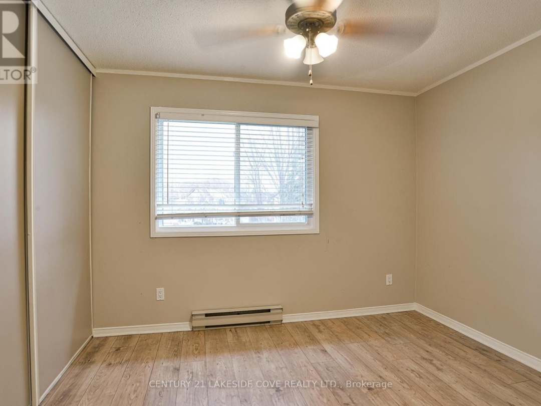 UNIT #37 - 11 LAGUNA PARKWAY, 