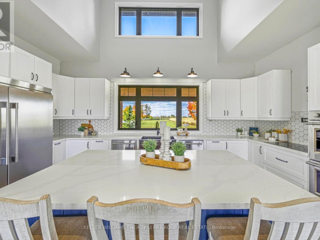 305 GLENARM ROAD, 