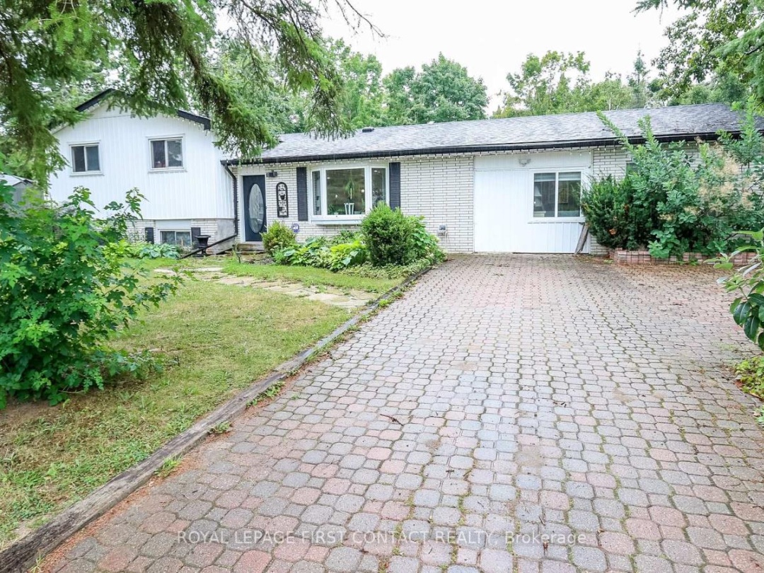14 CONDER DRIVE, 