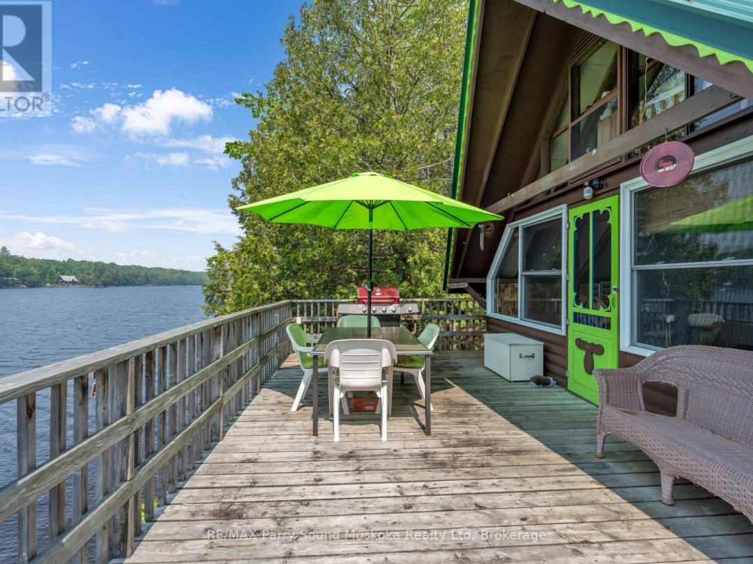124 HEALEY LAKE WATER, 