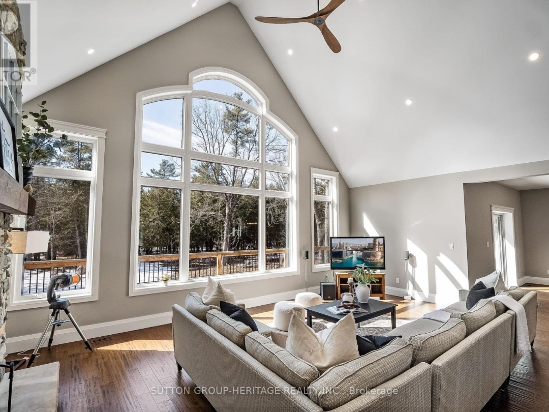 97 Ledge Road, Trent Lakes