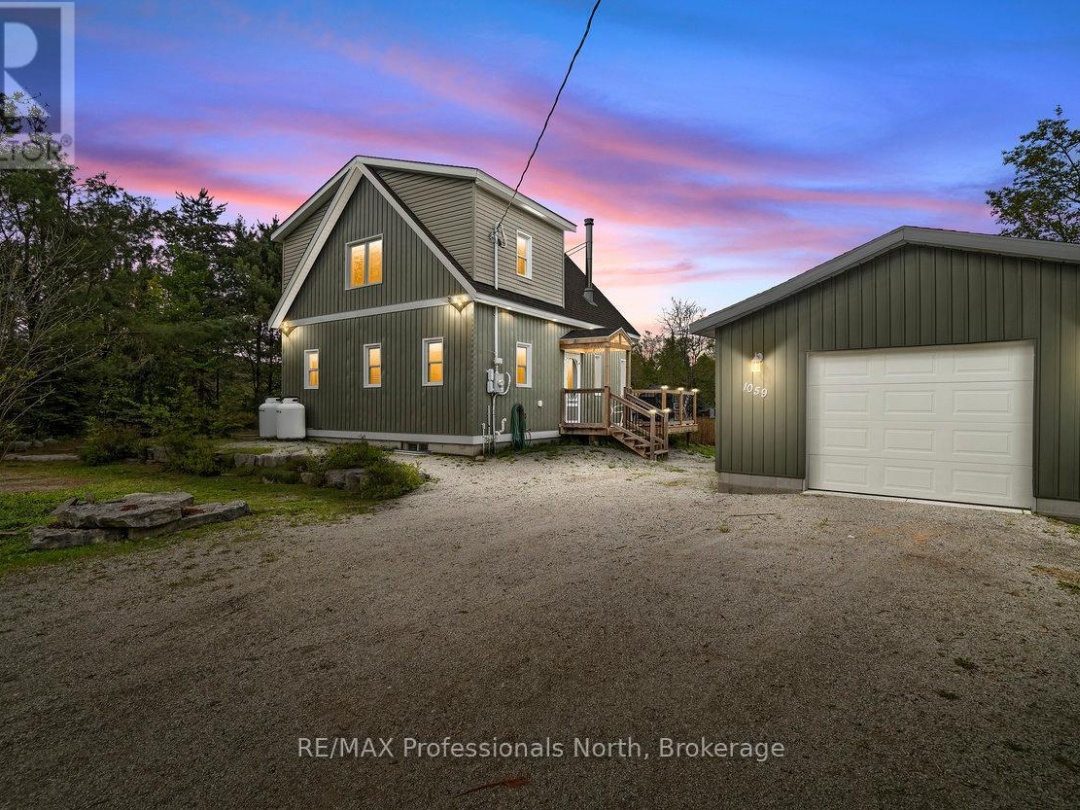 1059 TIFFANY LANE, 