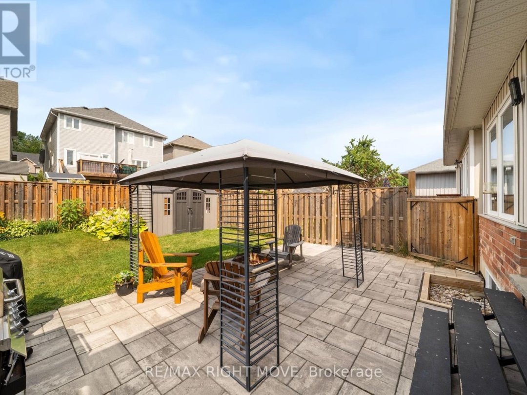 90 PEARL DRIVE, 