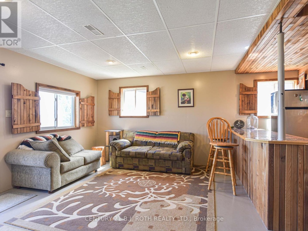 3801 Wood Avenue, Lake Couchiching