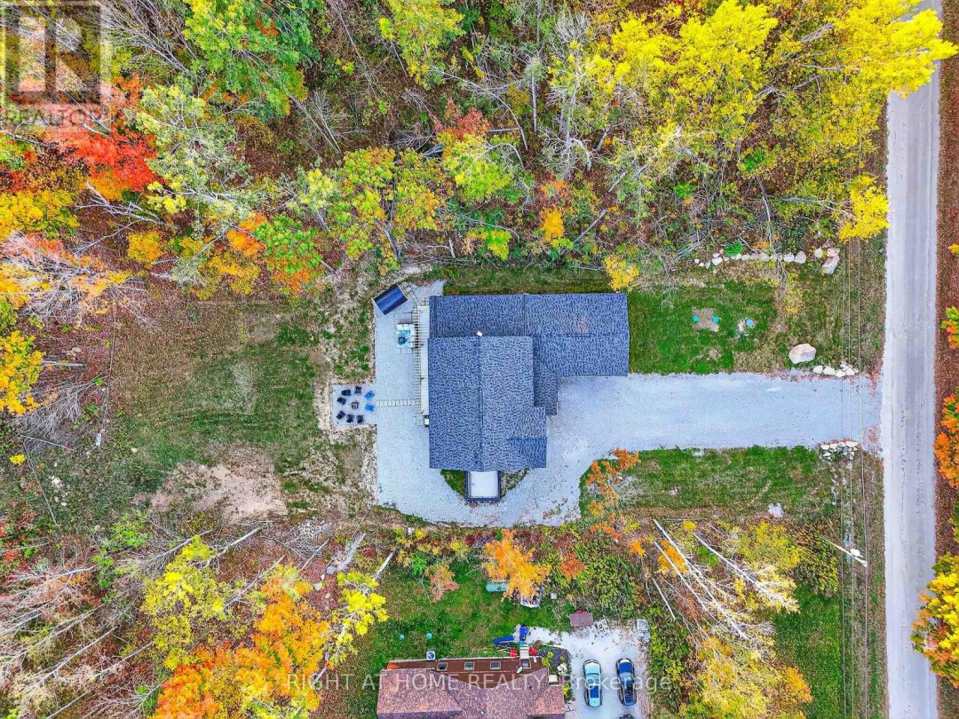6067 CONCESSION ROAD B-C, Ramara