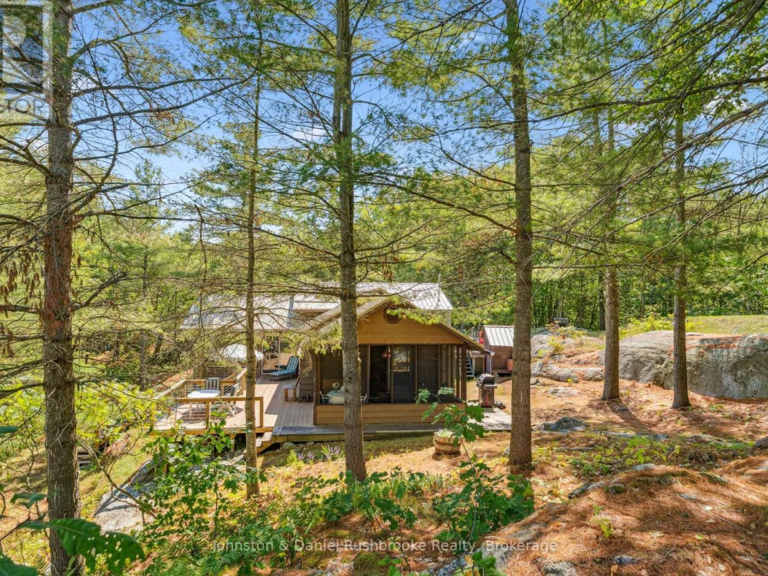 148 SMOOTH ROCK ROAD, 