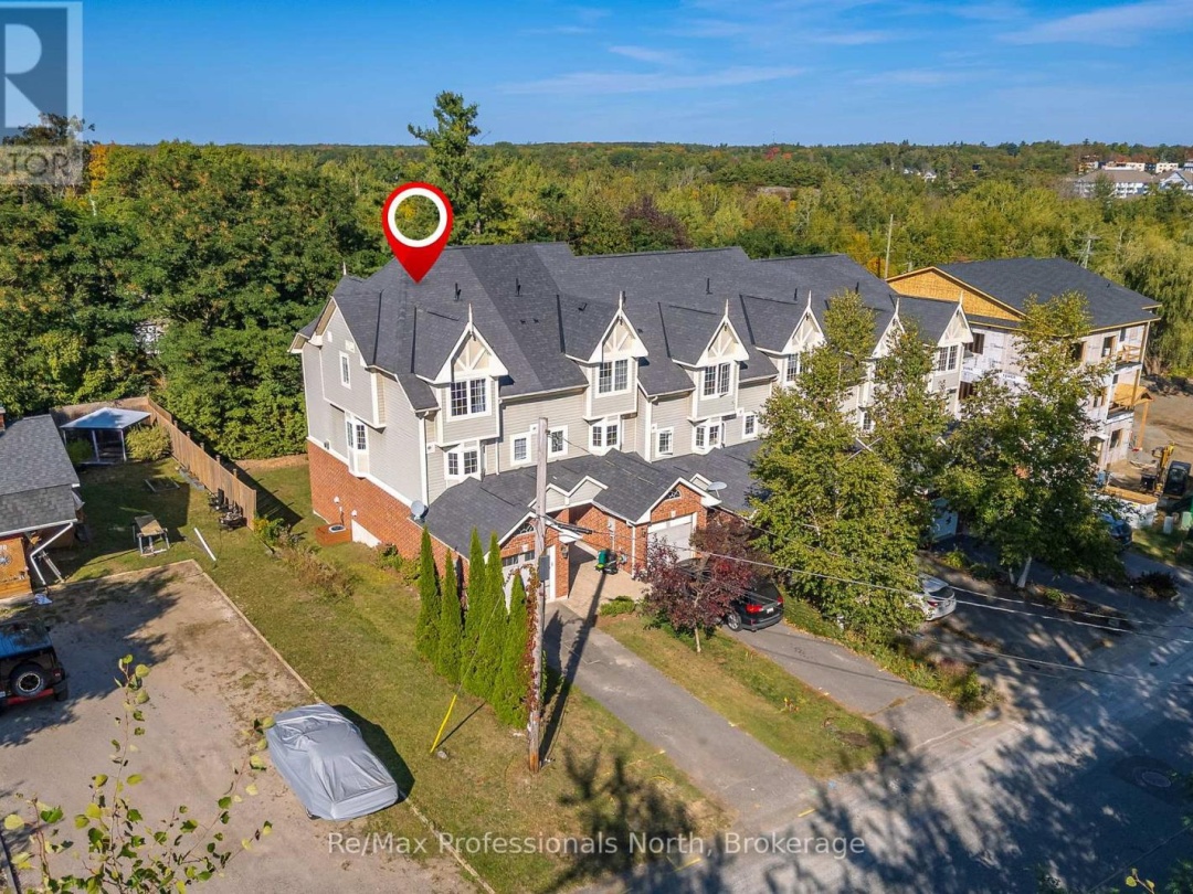 166 MUSQUASH ROAD, 