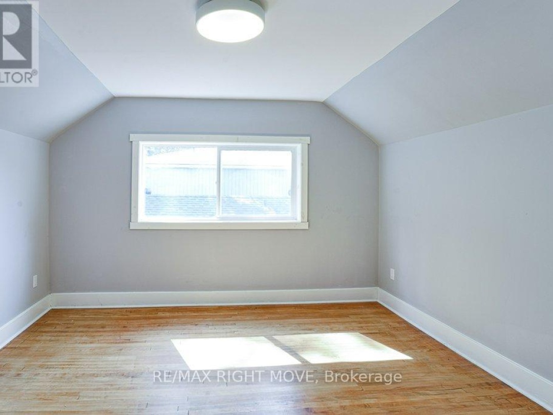 299 MARY STREET, 