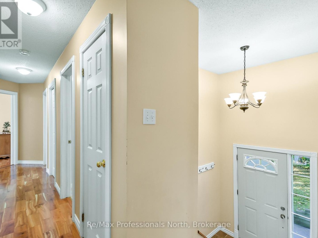 1200 MUSKOKA ROAD N, 