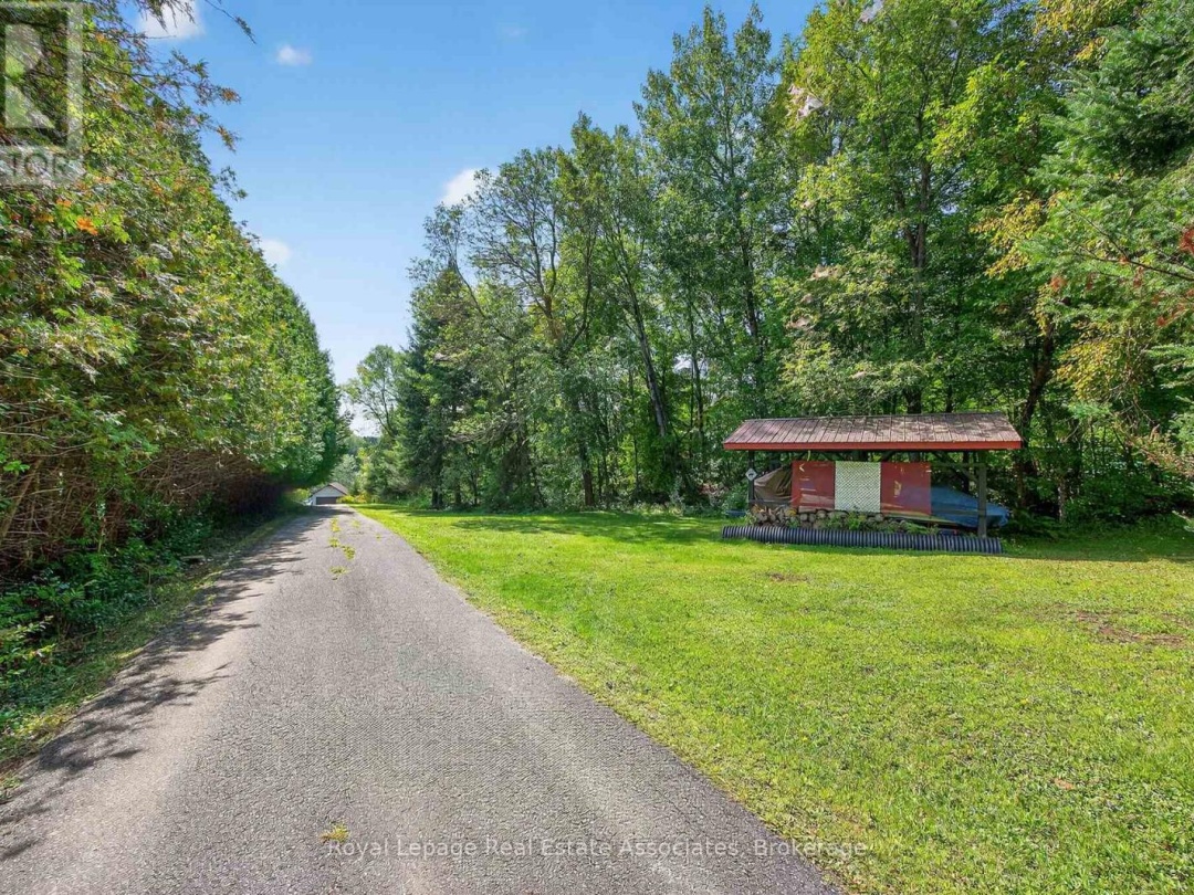 389 FALCON ROAD, 